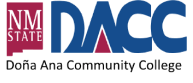 DACC Logo