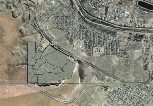 Permitted Landfill Completion Plan